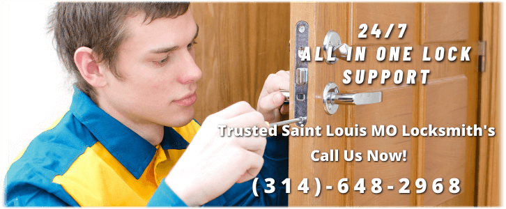 Saint Louis Locksmiths