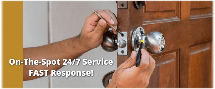 Home Lockout Assistance in St Louis, MO