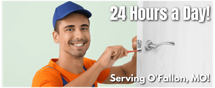 Locksmith O'Fallon MO